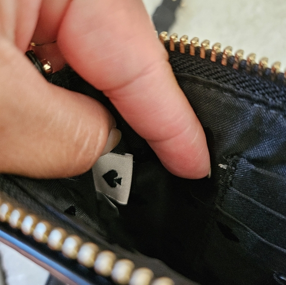 Kate Spade New York Darcy Small Slim Crossbody Bag - Picture 14 of 16